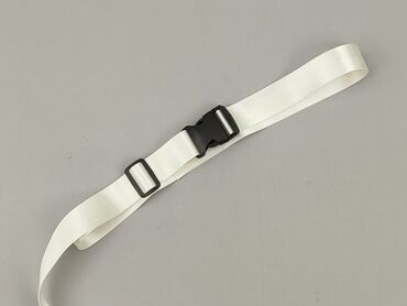 Pasek, Unisex, stan - Idealny