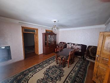 ev kiraye: Bakı, Xutor, 3 otaqlı, Köhnə tikili, m. Memar Əcəmi, 100 kv. m — 9