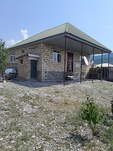 sumqayit kiraye evler: 3 otaqlı, Yeni tikili, 90 kv. m — 1