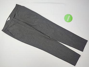 hm dol od stroju: H&M, Spodnie materiałowe damskie, rozmiar XS — 2