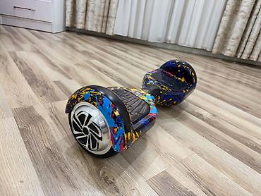 nintendo switch: Yenidir. Magaza qiymetinden awagi verilir. Smart Balance Wheel — 2