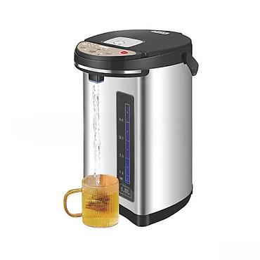 çaydan çaynik: Termopot "DSP KK-1258"termopod DSP KK-1258 ✅ Brend: DSP ✅ Model — 3
