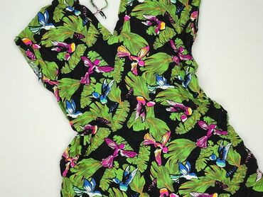spodnie świąteczne hello kitty: Papaya, Women`s dress, size 3XL