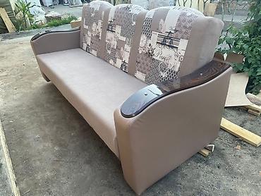 sofa: Прямой диван, Новый — 9