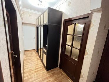 Köhnə tikili: Bakı, Köhnə Günəşli, 3 otaqlı, Köhnə tikili, m. Əhmədli, 65 kv. m — 13