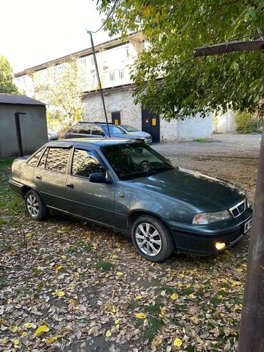 Daewoo: Daewoo Nexia: 2005 г., 1.5 л, Механика, Газ, Седан