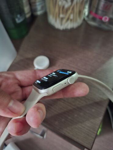 купить apple watch se 2: ПРОДАЮ СВОИ Apple Watch SE (модель A2723), алюминий, цвет