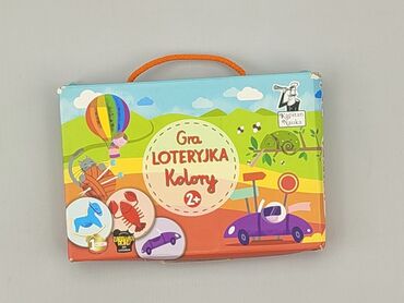 spodenki dziecięce lidl: Educational toy for Kids, condition - Good