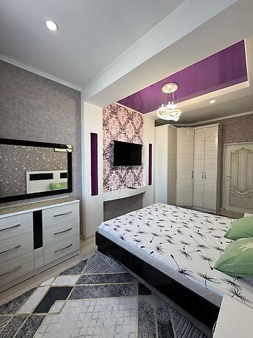 глоба: 3 комнаты, 107 м², Элитка, 3 этаж, Евроремонт — 4