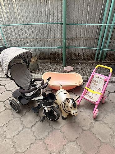 тормозные колодки для велосипеда: Отдам даром. Колесо на велосипеде нужно отремонтировать — 1