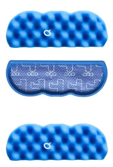 Запчасти и аксессуары для бытовой техники: Запчасти для Пылесоса Щетки, Фильтра,Трубки, Шланги,Моторчики — 7