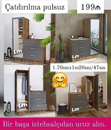 Dolablar: Termo dolab modeli yeni — 1