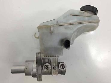 17 x 600: KOČIONI CILINDAR ZA OPEL CORSA D OD 2006. DO 2014. GOD. | Polovni — 1