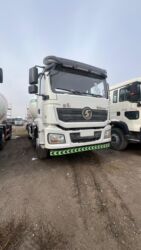 двигатель не рабочий: Грузовик, Shacman, Стандарт, Б/у