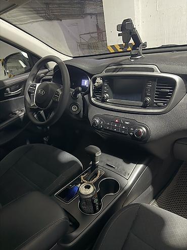 расстаможен: Kia Sorento: 2020 г., 2.4 л, Автомат, Бензин — 9
