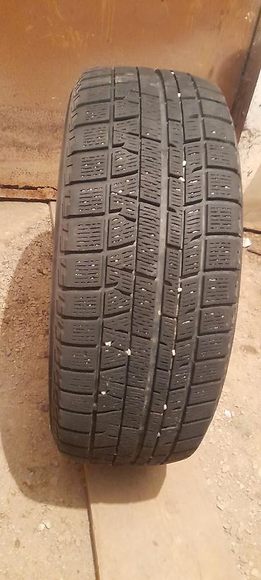 mini labo купить: Пара зимних шин Dunlop SP Winter Sport M3 (без шипов). И Пара Ykahama — 10