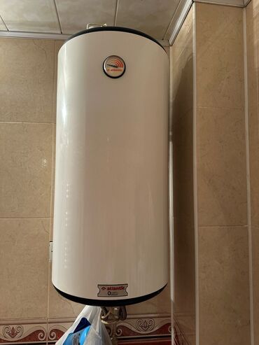 Aristonlar: Ariston 100 l, İşlənmiş, Ünvandan götürmə