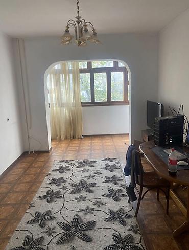 3 комнаты, 62 м², Центральная мечеть 105 серия, 3 этаж, Косметический ремонт