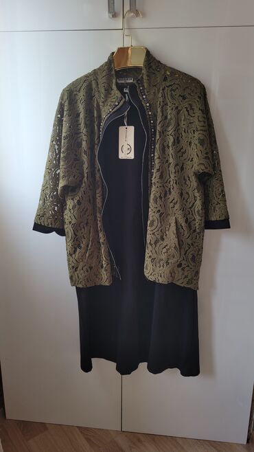 Dəstlər, kostyumlar: Dəstlər, kostyumlar — 6