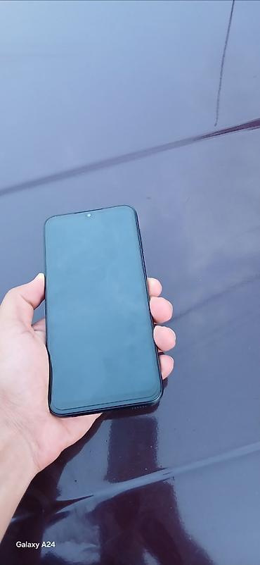 Samsung: Samsung Galaxy A24 4G, rəng - Qara, İki sim kartlı — 7