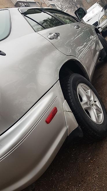 Lexus: Lexus RX: 2000 г., 3 л, Автомат, Бензин, Кроссовер — 8