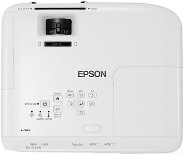 internet data: Proyektor "Epson EH-TW850"Epson EH-TW850 🔹 Kateqoriya: Ev kinoteatrı — 2