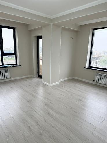 Продажа квартир: 3 комнаты, 80 м², Элитка, 6 этаж, Дизайнерский ремонт — 6