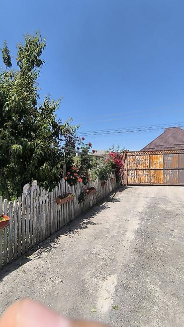 Продажа времянок: 🏡 Продается дом 📍 Арча-Бешик район ▪️ Участок — 5 соток ▪️ Есть газ ▪️ — 5