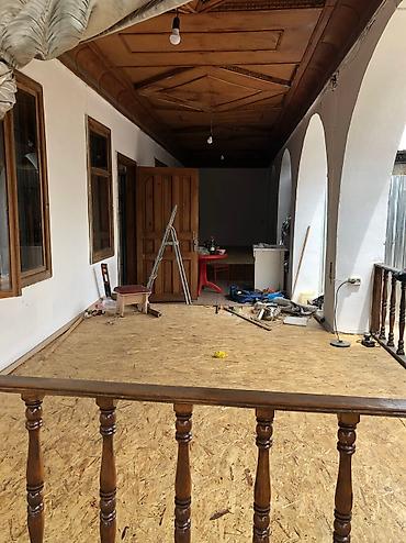 октябрьский район: 20 м², 1 комната, Старый толчок рынок / базар — 10