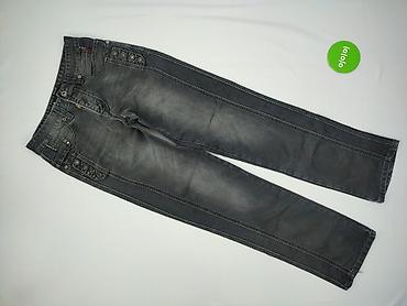 pullandbear longsleeve: Jeansy dla mężczyzn, rozmiar M — 2