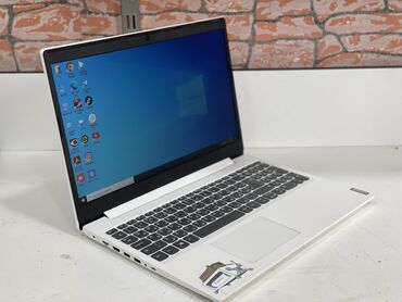 Masaüstü kompüterlər və iş stansiyaları: İşlənmiş Lenovo IdeaPad, 15.6 ", AMD Ryzen 3, 256 GB, Ünvandan götürmə, Pulsuz çatdırılma, Ödənişli çatdırılma
