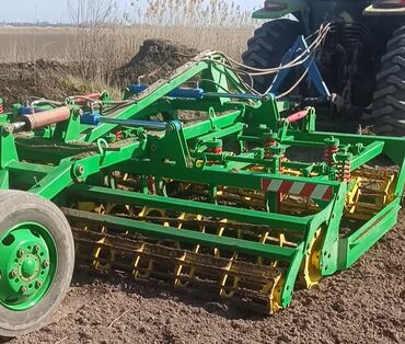 Другие культиваторы: КОМПАКТОРЫ ! Компараторы! Предпосевной культиватор системы — 2