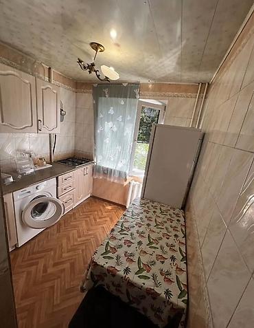 104: 2 комнаты, 44 м², 9 мкр 104 серия, 2 этаж, Косметический ремонт — 4