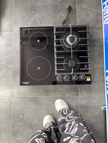 кукурузный камбаин: Ferre, Айкалышкан, Механикалык, Камтылган