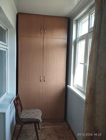 Продажа квартир: 1 комната, 35 м², 7 мкр Индивидуалка, 4 этаж, Косметический ремонт — 5