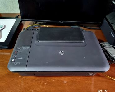 desk: Printer HP Deskjet 2050.işləir.
Ünvan əhmədli