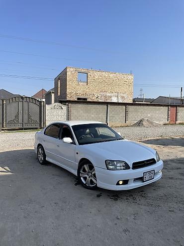 субару аутбек 2024 цена: Subaru Legacy: 2001 г., 2 л, Автомат, Бензин, Седан — 4