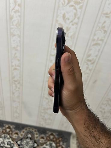 Apple iPhone: IPhone 14 Pro, 128 GB -da lalafo.az — 6 Apple iPhone: IPhone 14 Pro, 128 GB — 6