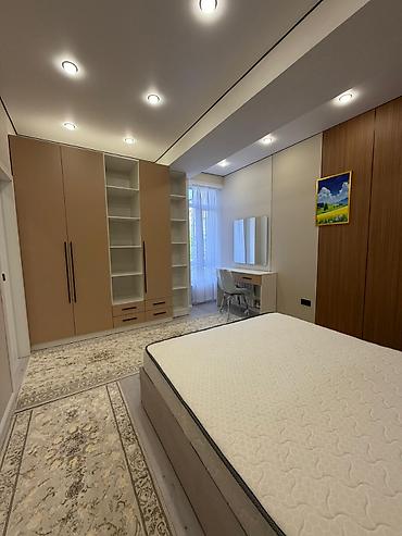 Продажа квартир: 2 комнаты, 67 м², 2 этаж — 2