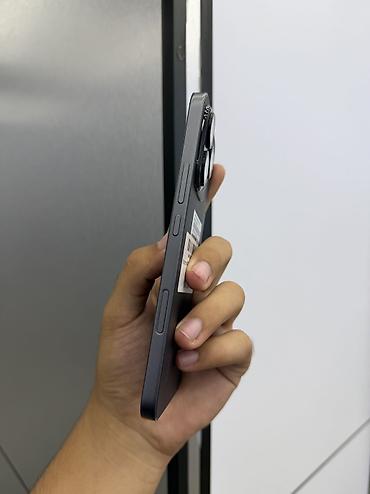 honor 50 5g: Honor 400 Lite, Б/у, 256 ГБ, цвет - Черный, В рассрочку, 2 SIM — 6