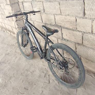 Велосипеды: Salam velo yaxşi vəziyətdədir bir dənə arxa ox yiğipmalidir amma — 4