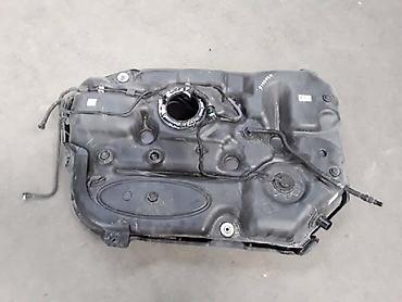 gps za vozila: REZERVOAR 2.5 HIBRID ZA TOYOTA RAV 4 OD 2006. DO 2023. GOD. | Svi — 1