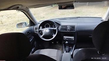 голф 3 цена: Volkswagen Golf: 2003 г., 1.6 л, Механика, Бензин, Хэтчбэк — 4