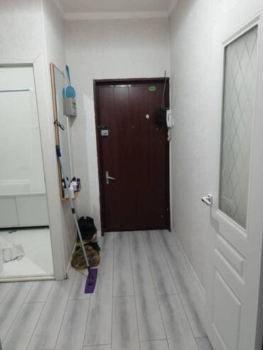 сдается комната кок жар: 1 комната, 43 м², 106 серия улучшенная, 7 этаж, Евроремонт