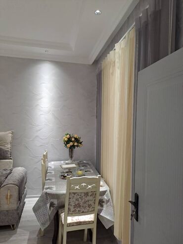 Həyət evləri və villaların satışı: 2 otaqlı, 60 kv. m, Yeni təmirli — 16