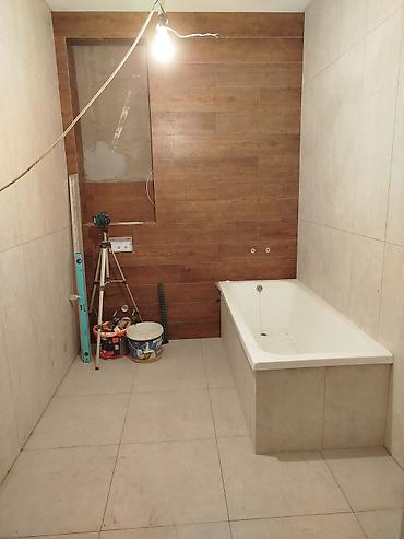 Укладка плитки: Подготовка стен для укладки, Подготовка стен для грунтовки, Резка плитки | Керамическая плитка, Керамогранитая плитка, Мозаичная плитка Больше 6 лет опыта — 6