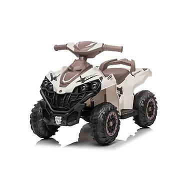 Dečiji električni automobili: Dečiji električni ATV kvad (do 30 kg) - Robustan četvorotočkaš za — 4