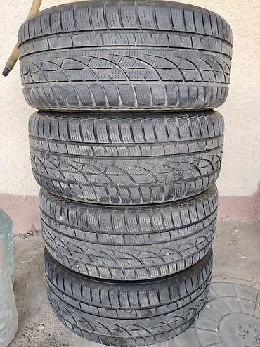 140 280: Зимние шины Hankook Winter i*cept evo W310 (M+S), комплект из 4 шт — 3