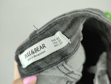 pusheen 122: PULL&BEAR, Jeansy damskie, rozmiar M — 5