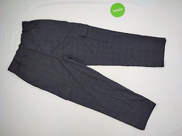 cargo reserved: Primark, Spodnie materiałowe damskie, rozmiar M — 3